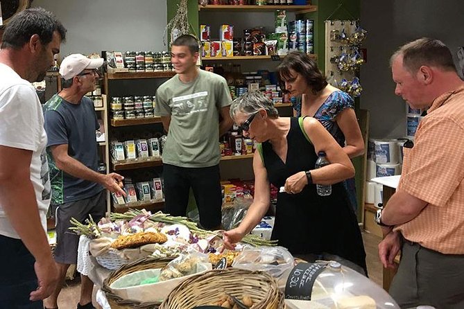 12 Tastings of Heraklion city - walking culture tour - Key highlights worth planning for