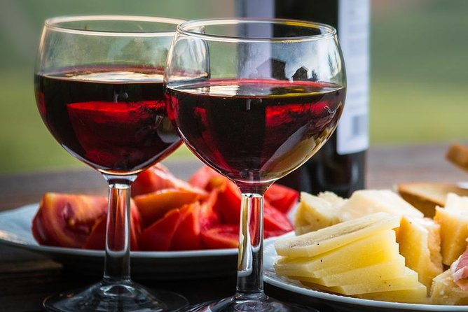 12 Tastings of Heraklion city - walking culture tour - Price and value: is $167.85 a good deal for 2 hours?