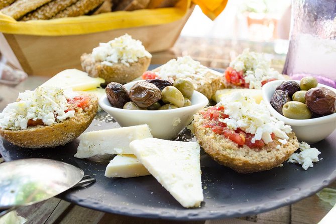 12 Tastings of Heraklion city - walking culture tour - What to do with the knowledge after the tour