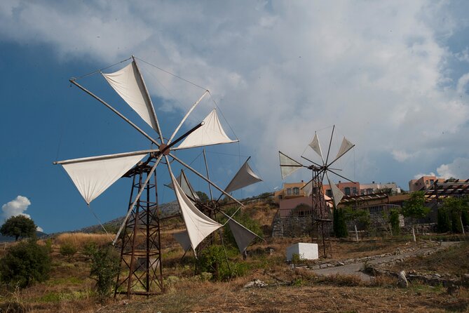 2 days Local Life Experience at Lassithi Plateau from Heraklion - Key highlights worth your attention