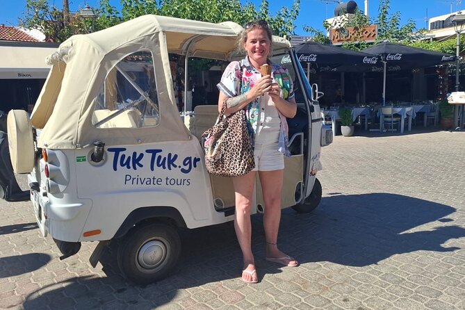 3 Hour Tuk Tuk Adventure from Malia to Hersonissos - Key Things I’d Prioritize Before You Go