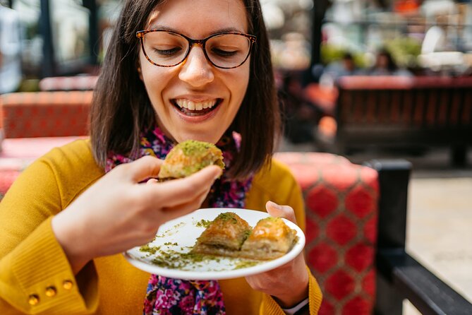 3 Hours Private Guided Food Tour in Rethymno Crete - Key highlights worth planning around