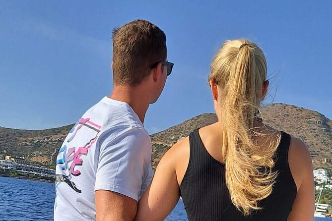 4 Hour Fishing and Swimming Boat Experience in Schisma Eloundas - Spinalonga by water: why the history matters without slowing you down