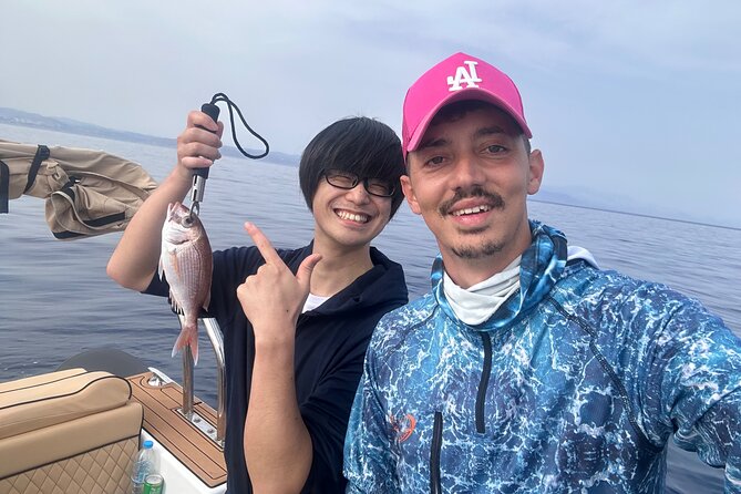 4 Hour Fishing Trip in Heraklion - Price and value: is $639.73 per group worth it?