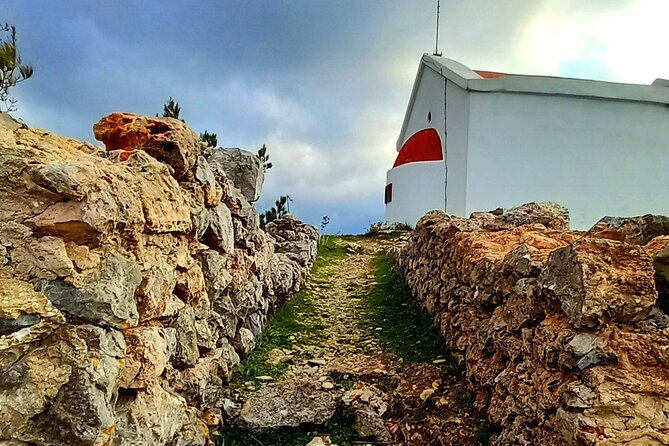 4 Hours Private Hiking on the Strouboulas Mountain, Heraklion - Where the hike starts in Gazi, and how to picture the climb