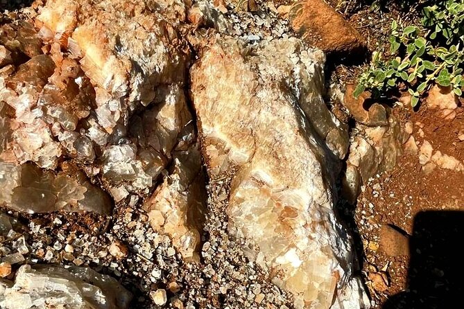 4 Hours Private Hiking on the Strouboulas Mountain, Heraklion - Timing and pacing: what a 4-hour private tour really feels like