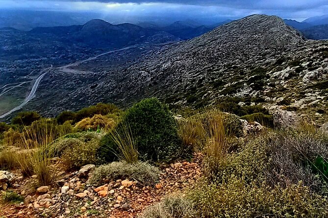 4 Hours Private Hiking on the Strouboulas Mountain, Heraklion - Price and value: is $63.97 per person a good deal