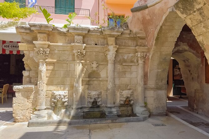 4 Hours Private Walking Tasting Tour of Rethymno - The 9:00 am start, private pacing, and how to get the most out of 4 hours