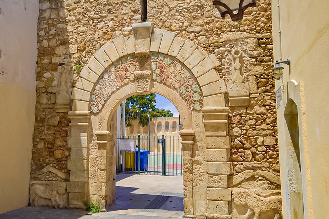 4 Hours Private Walking Tasting Tour of Rethymno - Price and value: is $227.49 per person a good deal?
