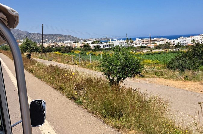 45-Minutes Malia and Stalis Tuk Tuk Tour - Should you book the 45-minute Malia and Stalis tuk tuk tour?