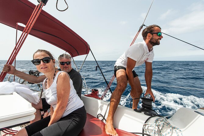 5,5 hours Private Sailing Trips from Heraklion to Island of Dia - Price and value for a private group up to 10 people