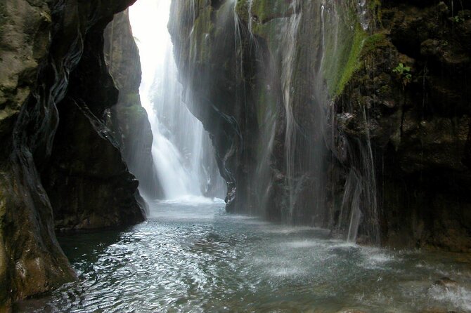 5-Hour Shared River Trekking in Kourtaliotiko Gorge - Key Highlights You Can Plan Around
