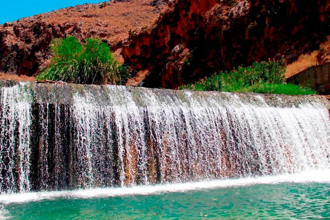 5-Hour Shared River Trekking in Kourtaliotiko Gorge - Stops That Matter: What Plakias Leads To, and What the Prefecture Adds