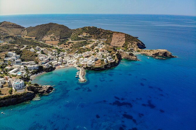 6.5 Western Crete Exploration Tour for Cruise Ships - Why this Western Crete shore tour works on cruise days