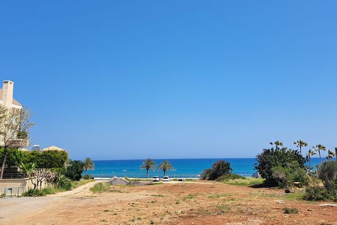 7 Villages Tuk Tuk Tour in Crete with Free Time in Sissi - Anissaras Main Beach and Dia Island mythology: quick, but memorable