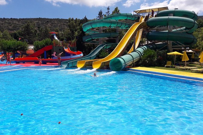 Acqua Plus Water Park Admission with Optional Transfer - Who this water park transfer tour is best for