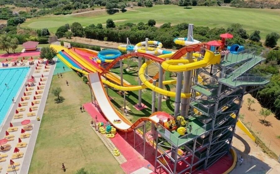 Acqua Plus Water Park Admission with Optional Transfer - What to Bring, What to Skip, and How to Prep for a Heat Day