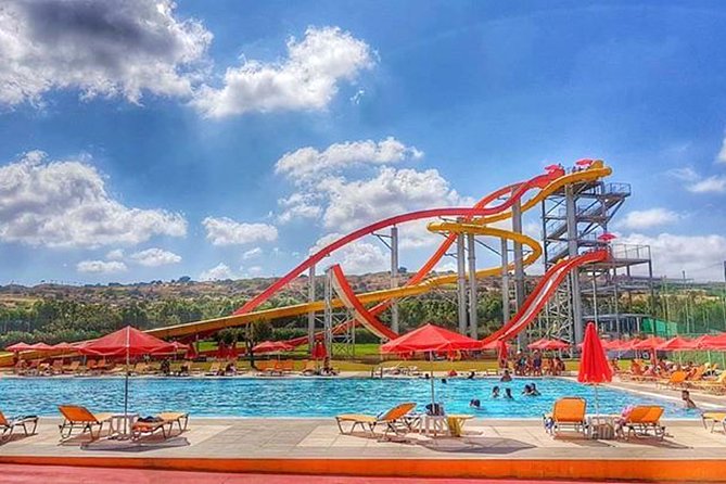 Acqua Plus Water Park Admission with Optional Transfer - Your 10:30 to 17:00 Plan: How to Spend the Day Without Burning Out