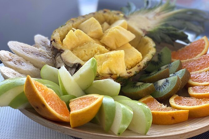 Ag. Nikolaos Catamaran to Spinalonga - Gourmet Meal & Water Toys - Price and value: is $150.18 per person worth it?