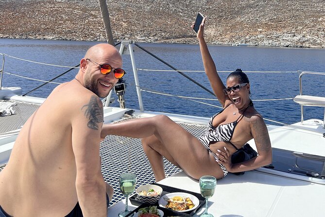Ag. Nikolaos Catamaran to Spinalonga - Gourmet Meal & Water Toys - Who should book this catamaran trip (and who should skip it)