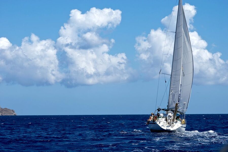 Agia Galini: South Crete Sailing Trip with Optional Lunch - Who This Sailing Trip Is Best For