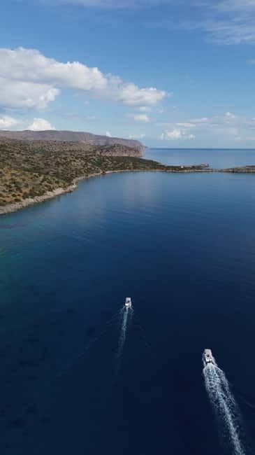 Agios Nikolaos: 3-Hour Sunset Cruise with Skipper - Key highlights worth your attention