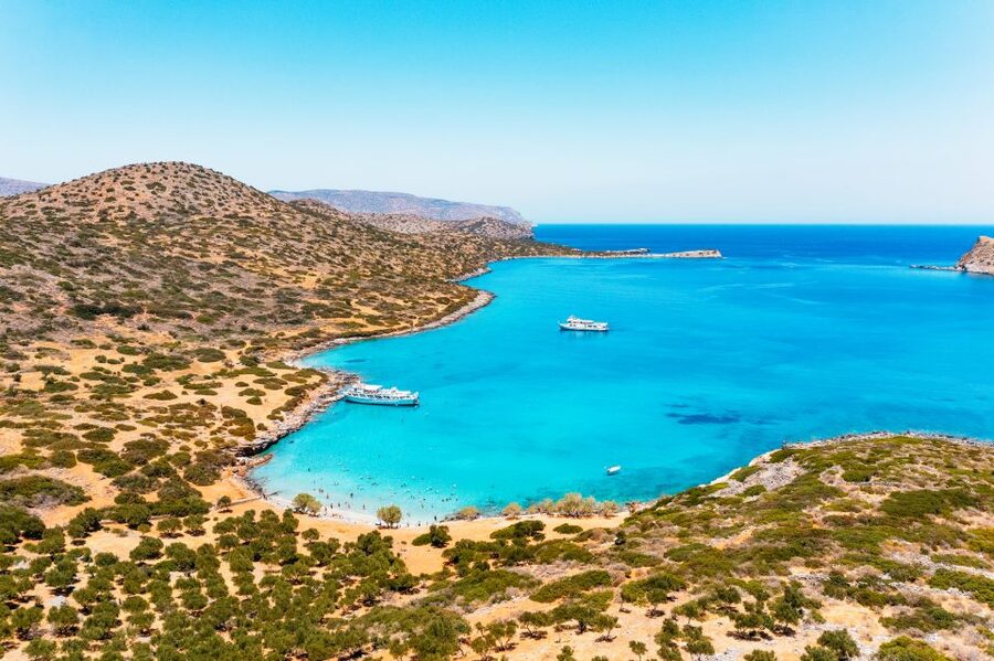 Agios Nikolaos: Boat Trip to Spinalonga with Swim Stop - Key things I’d zoom in on