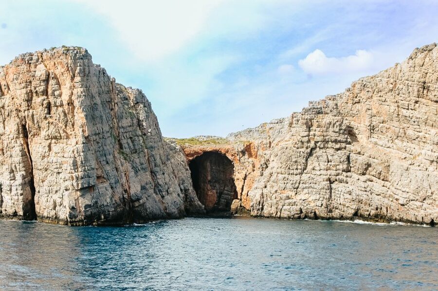 Agios Nikolaos: Boat Trip to Spinalonga with Swim Stop - Spinalonga: Venetian fortress, leper colony story, and how the timing works
