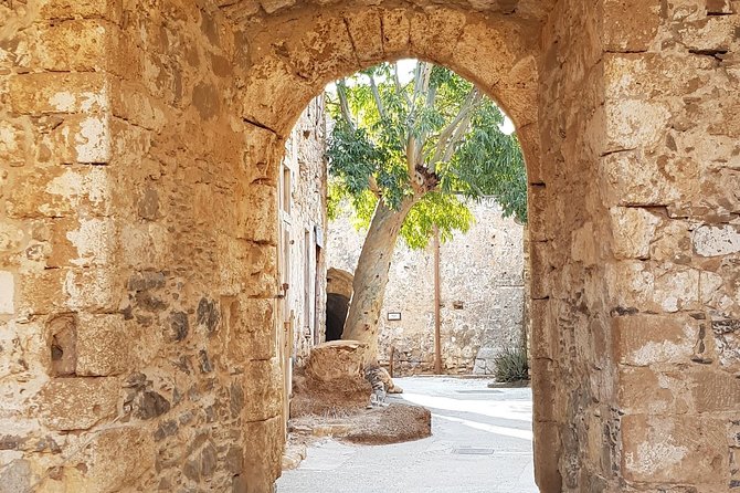 Agios Nikolaos - Elounda - Spinalonga island Day tour - Key points I’d plan around
