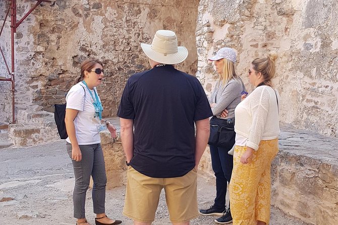 Agios Nikolaos - Elounda - Spinalonga island Day tour - Timing, route flow, and why the start time matters