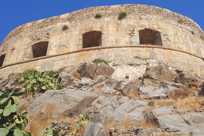 Agios Nikolaos - Elounda - Spinalonga island Day tour - Price and value: what $650.61 per group is really covering
