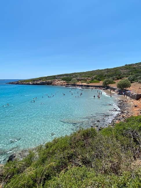 Agios Nikolaos: Fun Cruise Around Elounda Bay - Key things to know before you board