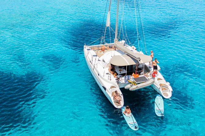 Agios Nikolaos: Kolokytha and Spinalonga Catamaran with Meal - Timing, weather, and what to watch for on a half-day sea trip