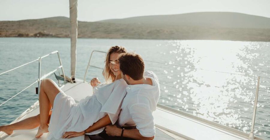 Agios Nikolaos: Mirabello Bay Sailing Cruise with Meal - Key Highlights I’d Put First