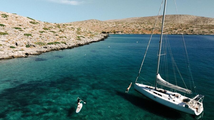 Agios Nikolaos: Mirabello Bay Sailing Cruise with Meal - Who This Cruise Is Best For