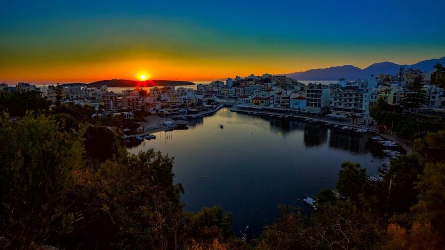Agios Nikolaos: Motorboat or Speedboat Rental - What the 4-Hour Plan Actually Looks Like