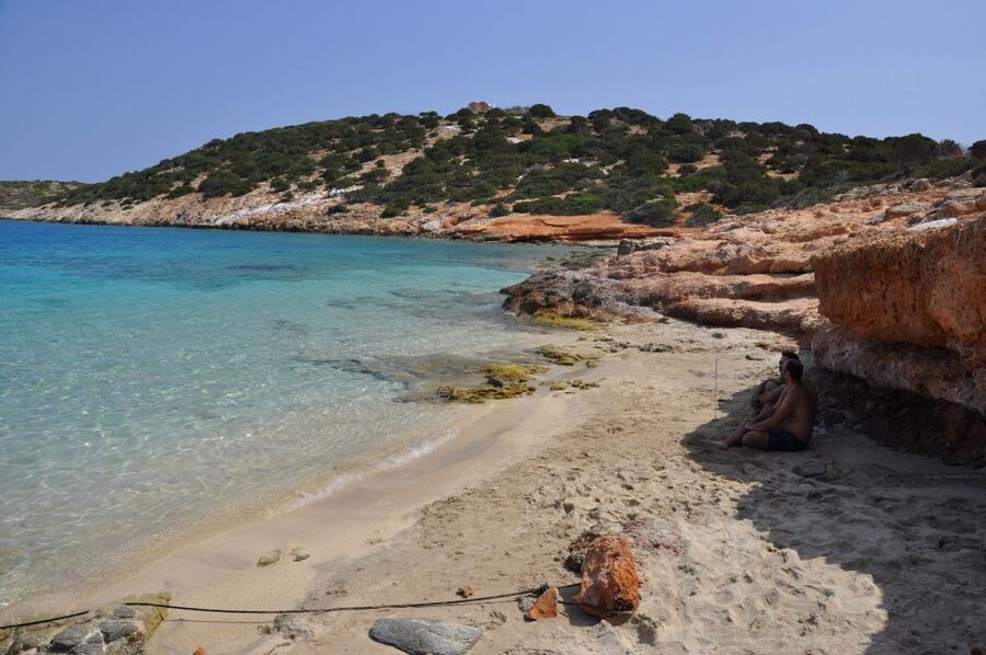 Agios Nikolaos: Private Boat Cruise with Soft Drinks - Spinalonga from the water: ruins, views, and time to look