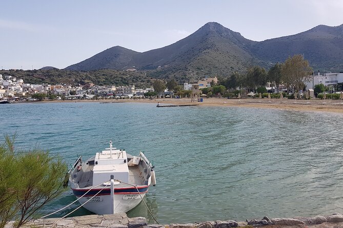 Agios Nikolaos Spinalonga Plaka and Olive Oil Tour - Price and value: what you get for $665.11 and what might cost extra