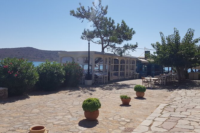 Agios Nikolaos Spinalonga Plaka and Olive Oil Tour - Who should book this tour, and who might want a different plan