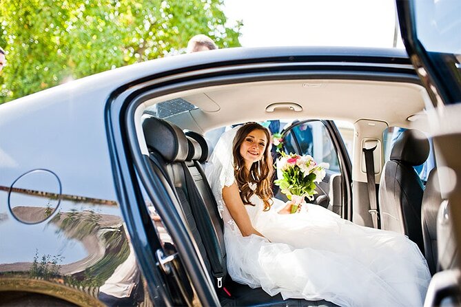 Airports/ports Transfers from /to Rethymno (one way) - Who should book this transfer (and who might not need it)