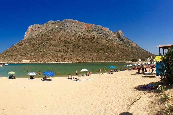 Akrotiri & Zorba: Monastery, Beach & Panoramic Views from Chania - Agia Triada Monastery, Agia Triada folk museum, and the monks’ products