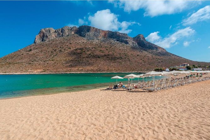 Akrotiri & Zorba: Monastery, Beach & Panoramic Views from Chania - Who should book this Akrotiri day, and who might skip it
