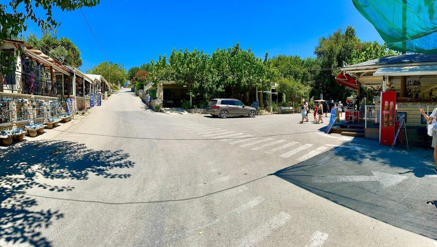 All Day Family Tour to Rethymno & Kournas Lake | JMP Tours - Price and value: $352 for up to 6, what that buys you