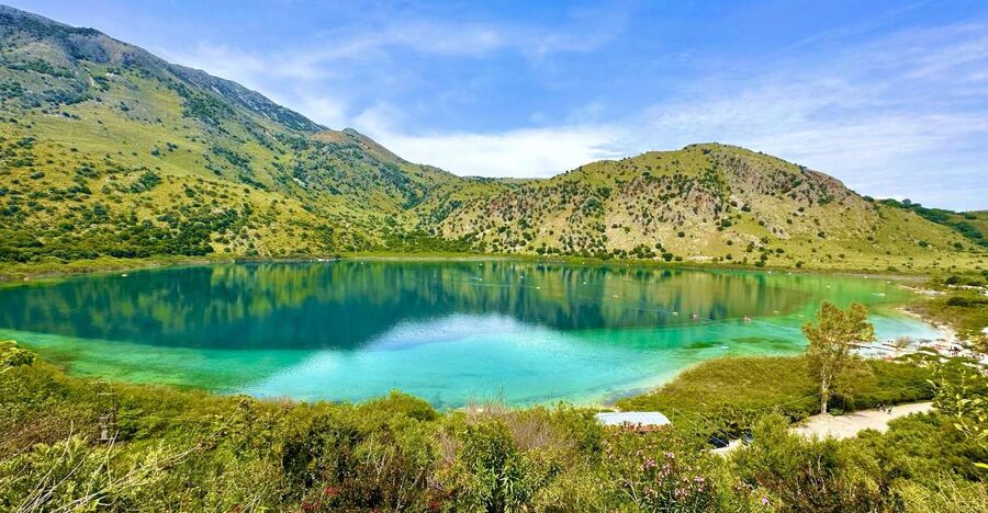 All Day Family Tour to Rethymno & Kournas Lake | JMP Tours - Practical tips: what to pack and how to keep the day smooth