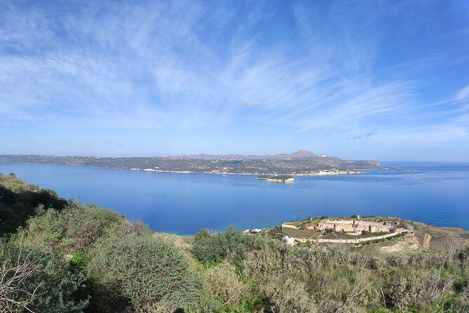 All Inclusive Full-day Private Tour of Crete Villages from Chania - A private villages tour that feels like it has a pulse