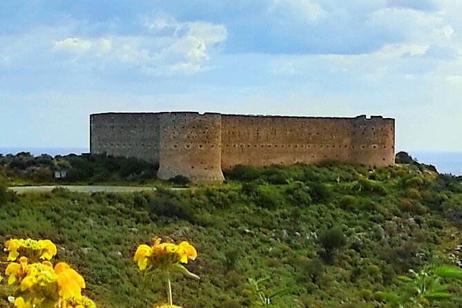 All Inclusive Full-day Private Tour of Crete Villages from Chania - Gavalochori museum and a traditional coffee stop