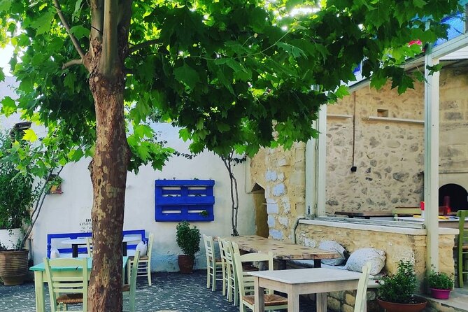 All Inclusive Full-day Private Tour of Crete Villages from Chania - Price and value: is $168.95 per person a fair deal?