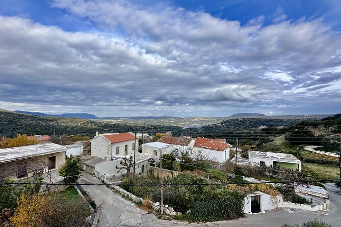 All Year Tour to Apokoronas Villages - Quick hits you’ll care about