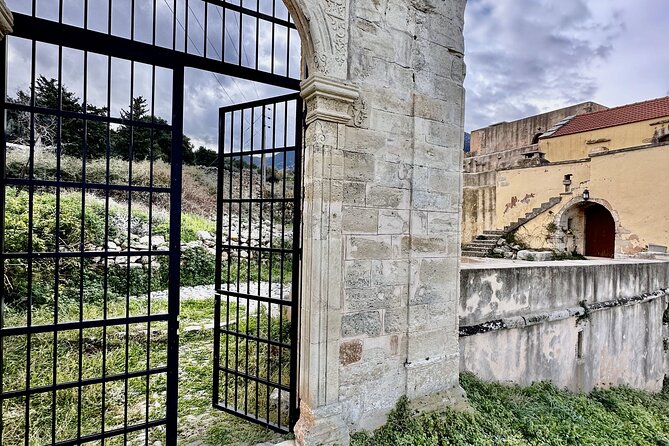 All Year Tour to Apokoronas Villages - Price and value: what $349.50 per group actually buys you