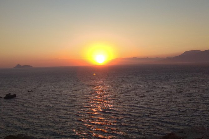 Amazing Sunset Jeep Safari Route with Dinner - Price and value: what $92.27 buys you at night